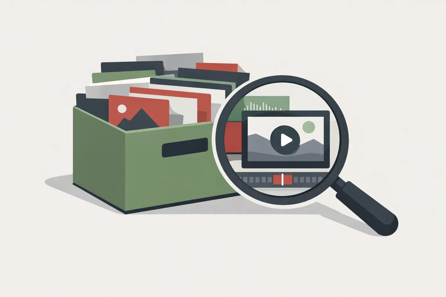 Yapay Zeka Destekli Dijital Depolama: Shade 14 Milyon Dolar Yatırım Aldı