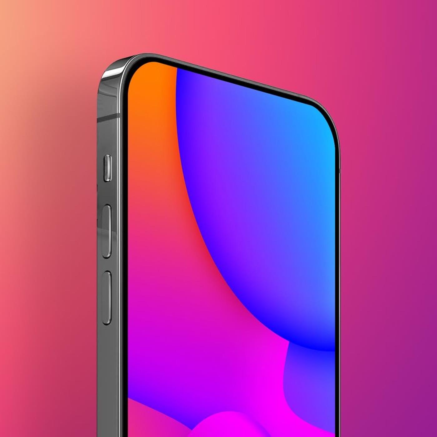 iPhone 20'de Mikro Kavisli Ekran Sürprizi