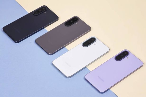 Samsung'dan Uygun Fiyatlı Galaxy'lere Ek İndirim