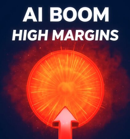 Yapay Zeka Talebi Durgunlaşmıyor, Büyümeye Devam Ediyor