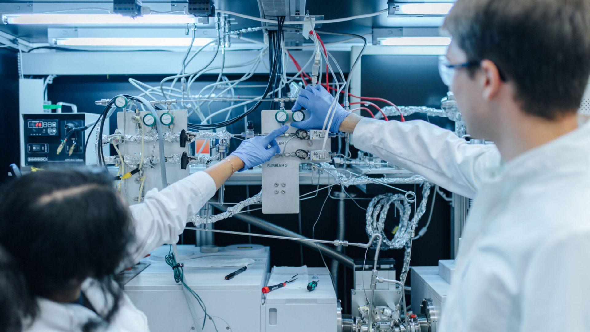 Işığa Duyarlı Yapay Kaslar Geliştiriliyor