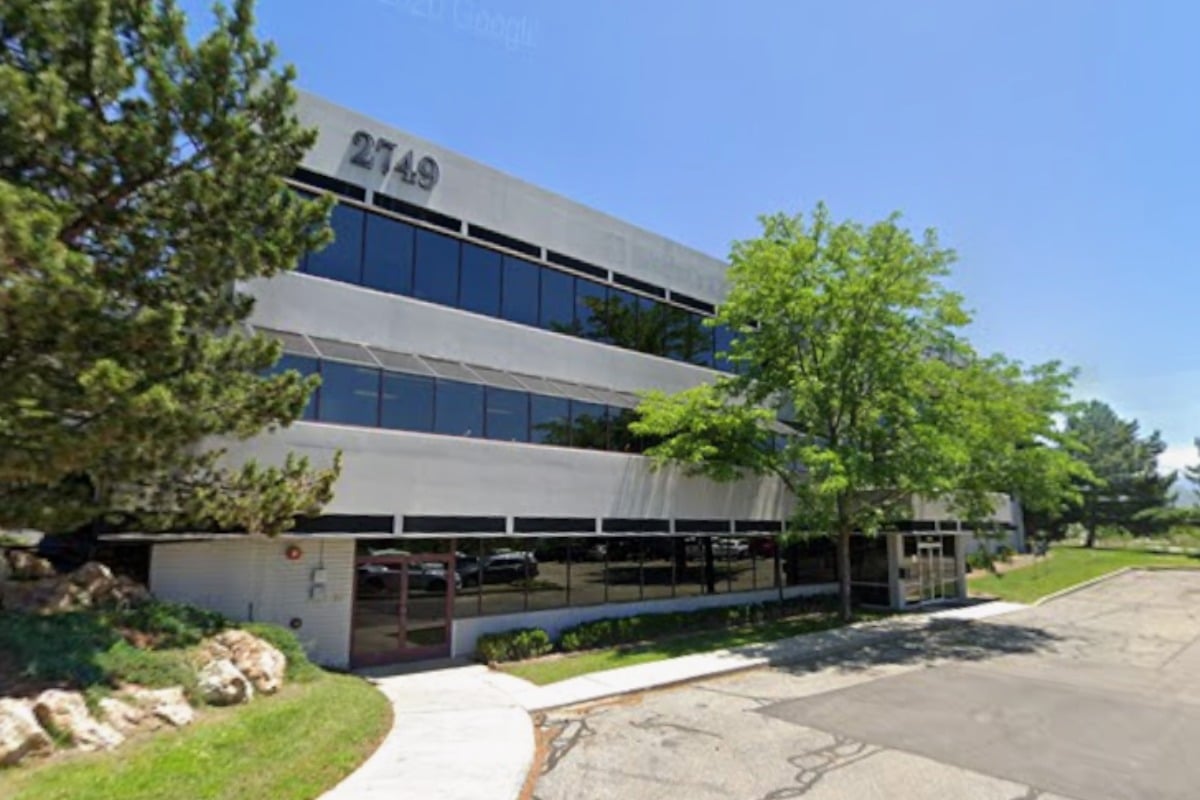 Utah'ta Laboratuvarda İnsan Spermi Üretildiği İddiası