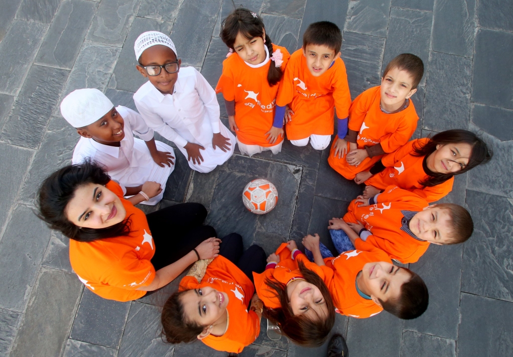 Yapay Zeka Güney Afrika'da Yoksulluk ve Eşitsizliği Azaltıyor