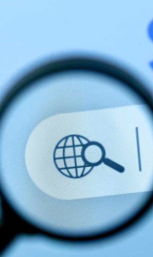 Yapay Zeka Destekli Aramalar Google'ı Tehdit Ediyor