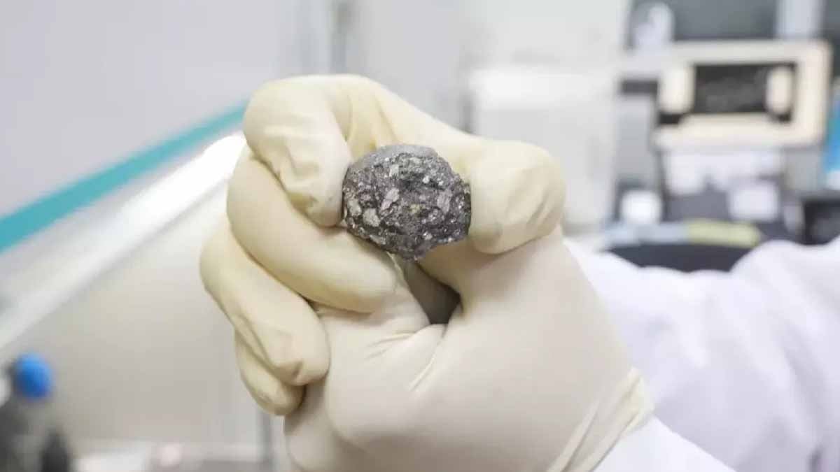 Ay Taşı Fatura Düşürüyor: Yeni Enerji Kaynağı mı?