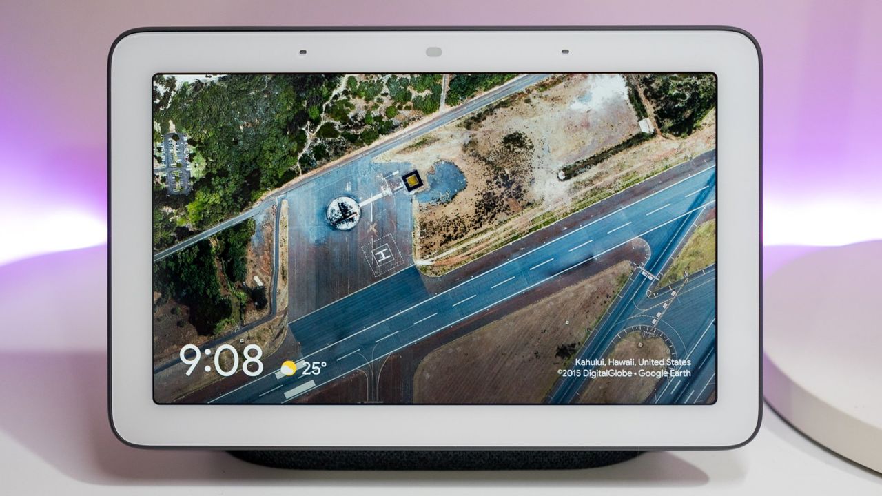 Nest Hub Saati Karıştırıyor: Kullanıcılar Şikayetçi