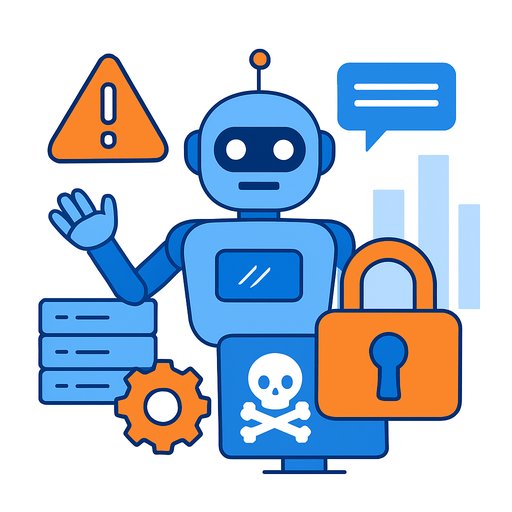 Yapay Zeka Ajanları Kurumsal Riskleri Artırıyor