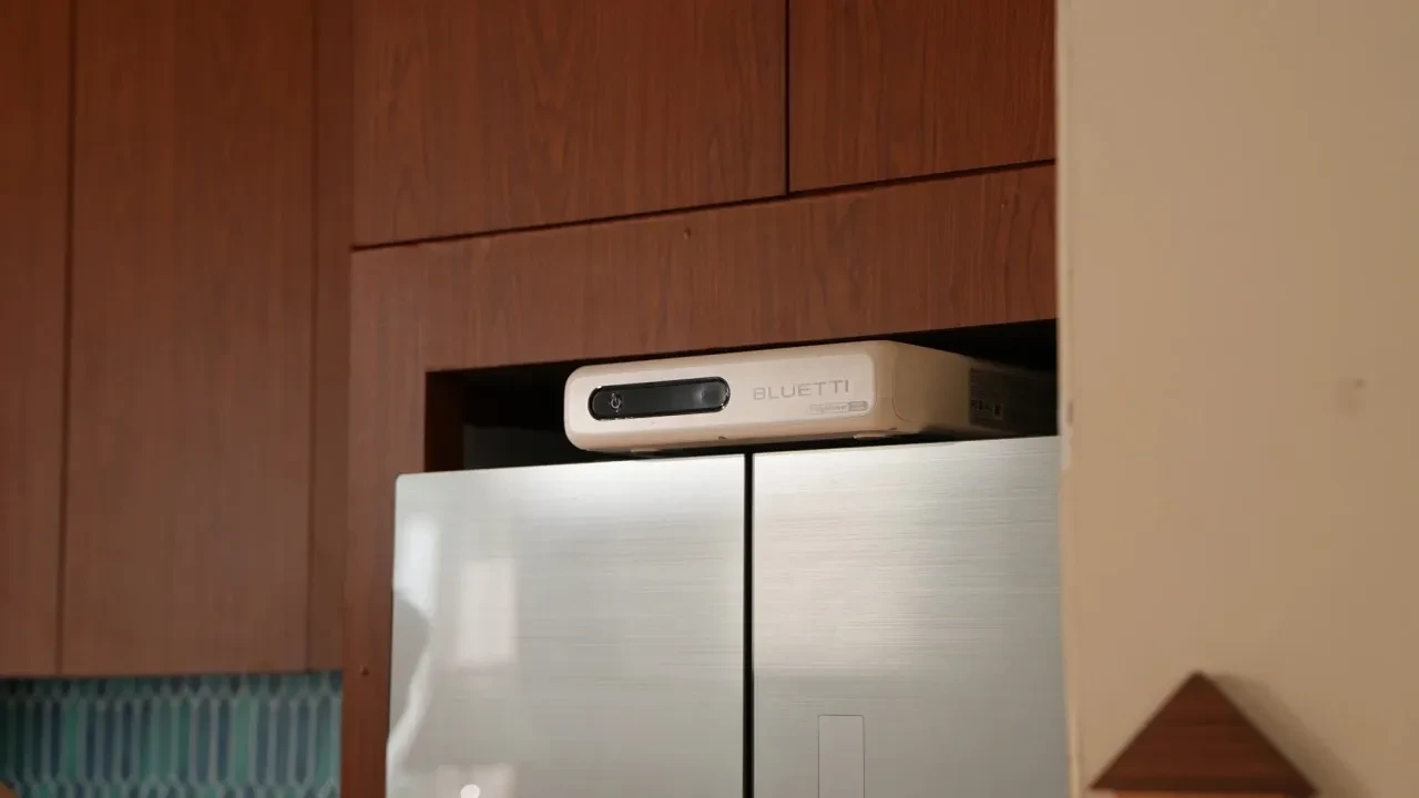 Buzdolabınız 22 Saat Çalışacak: Elektrik Kesintisine Çözüm