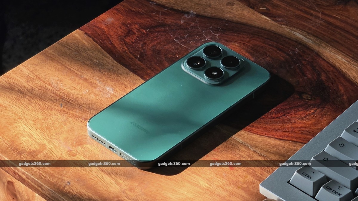 Xiaomi 17T'nin Özellikleri Sızdı: Android 16 ve Yeni HyperOS Yolda