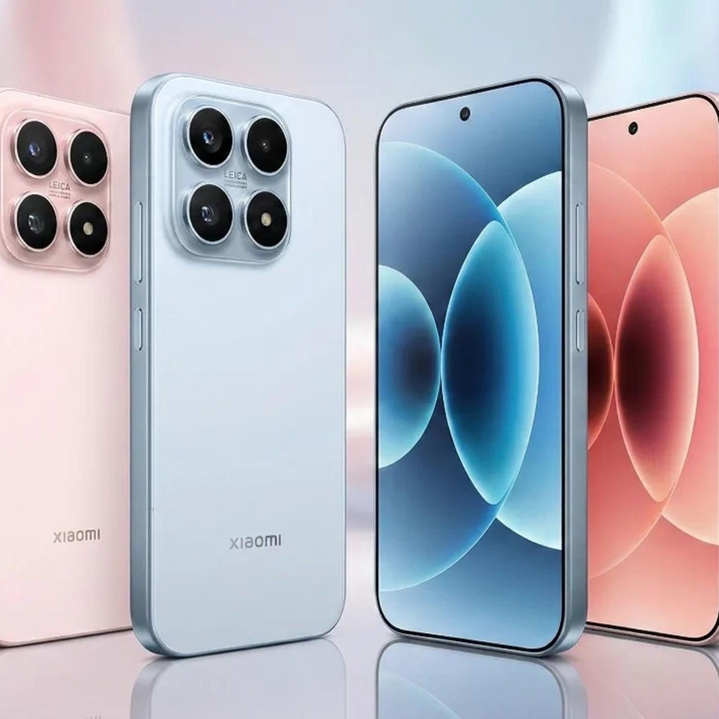 Xiaomi 17T Performans Testinde: Lansman Yaklaşıyor