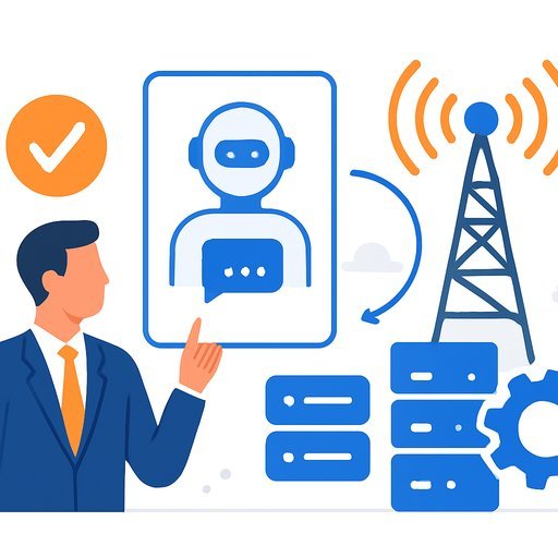 1up Yapay Zeka ile RFP Taslaklarını Hızlandırıyor