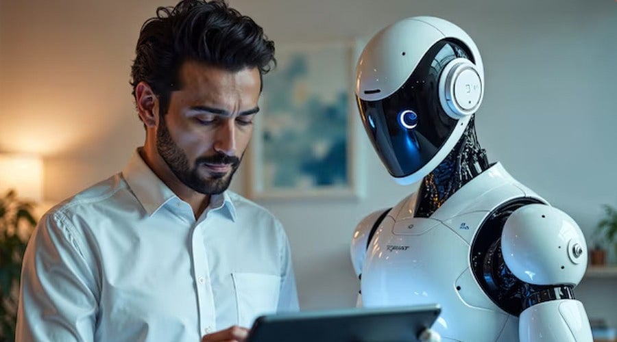 Yapay Zeka: Zihinsel Dağınıklığı Azaltmanın Yeni Yolu