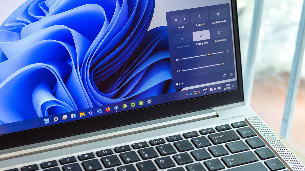 Windows 11 Hızlanıyor: 'K2' Projesiyle Yepyeni Bir Deneyim