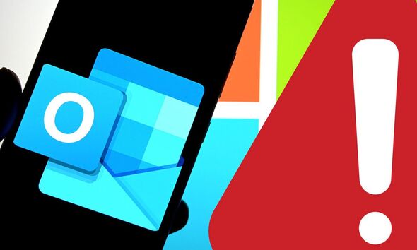 Outlook Kullanıcıları Dikkat: E-postalar Engellenebilir!