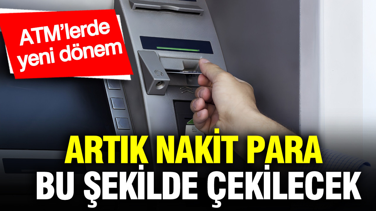 Temassız ATM Devrimi: Telefonla Nakit Çekme Dönemi