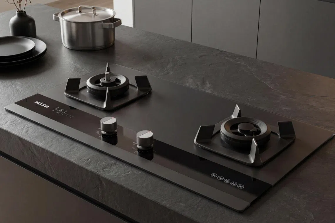 Akıllı Ocaklar Ev Yangınlarını Önleyecek