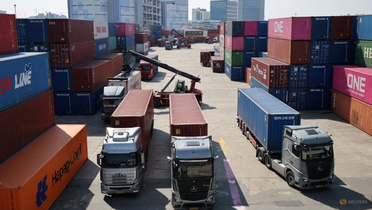 Güney Kore İhracatı Nisan'da Çip İhracatıyla Rekor Kırdı