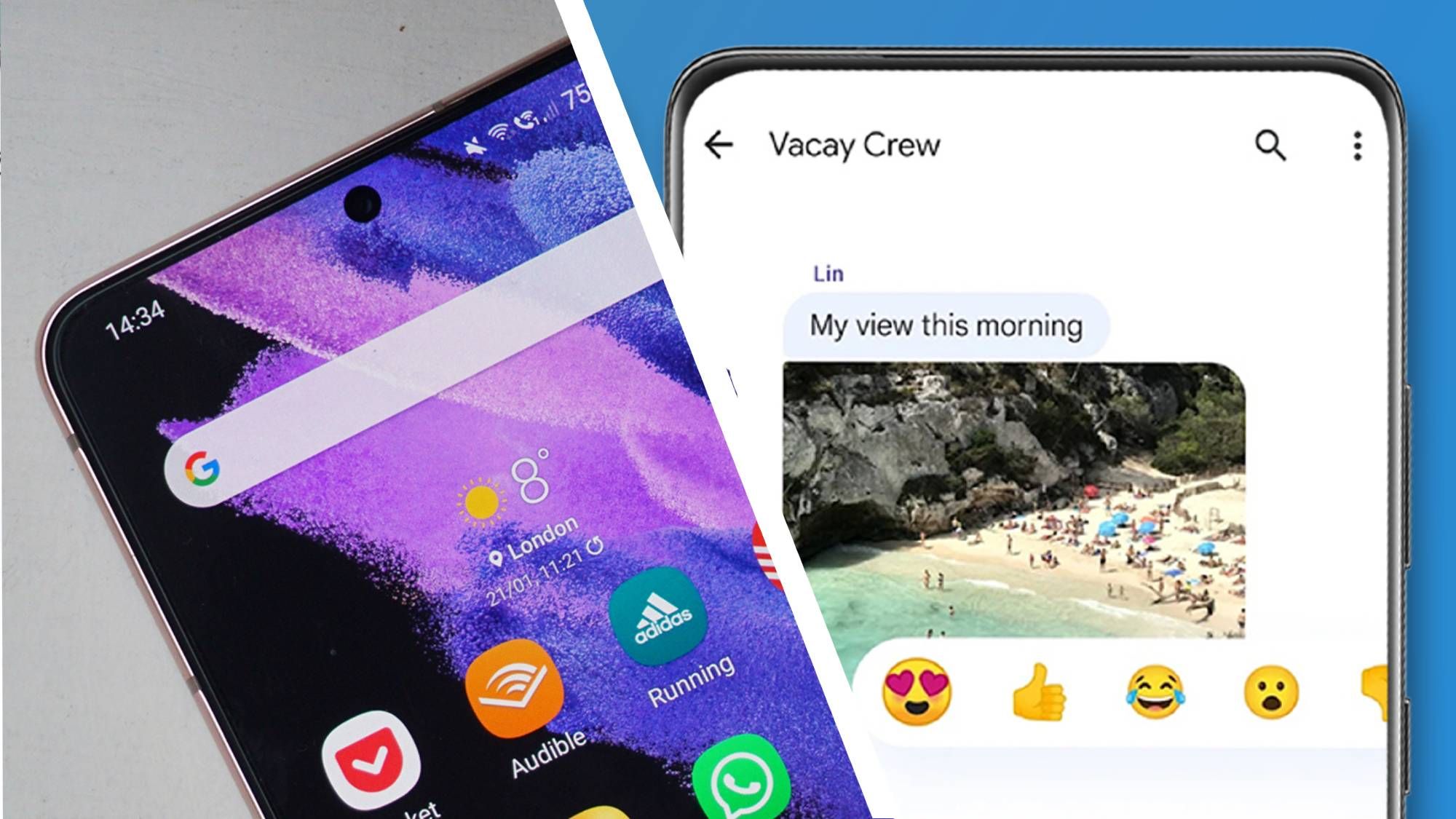 Google Mesajlar Hatası: Sohbetler Kayboluyor