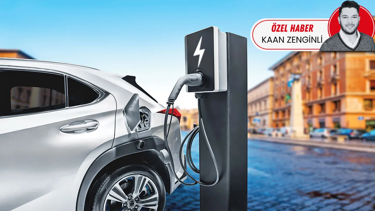 Elektrikli Araçlarda Batarya Ömrü Endişesi Başladı