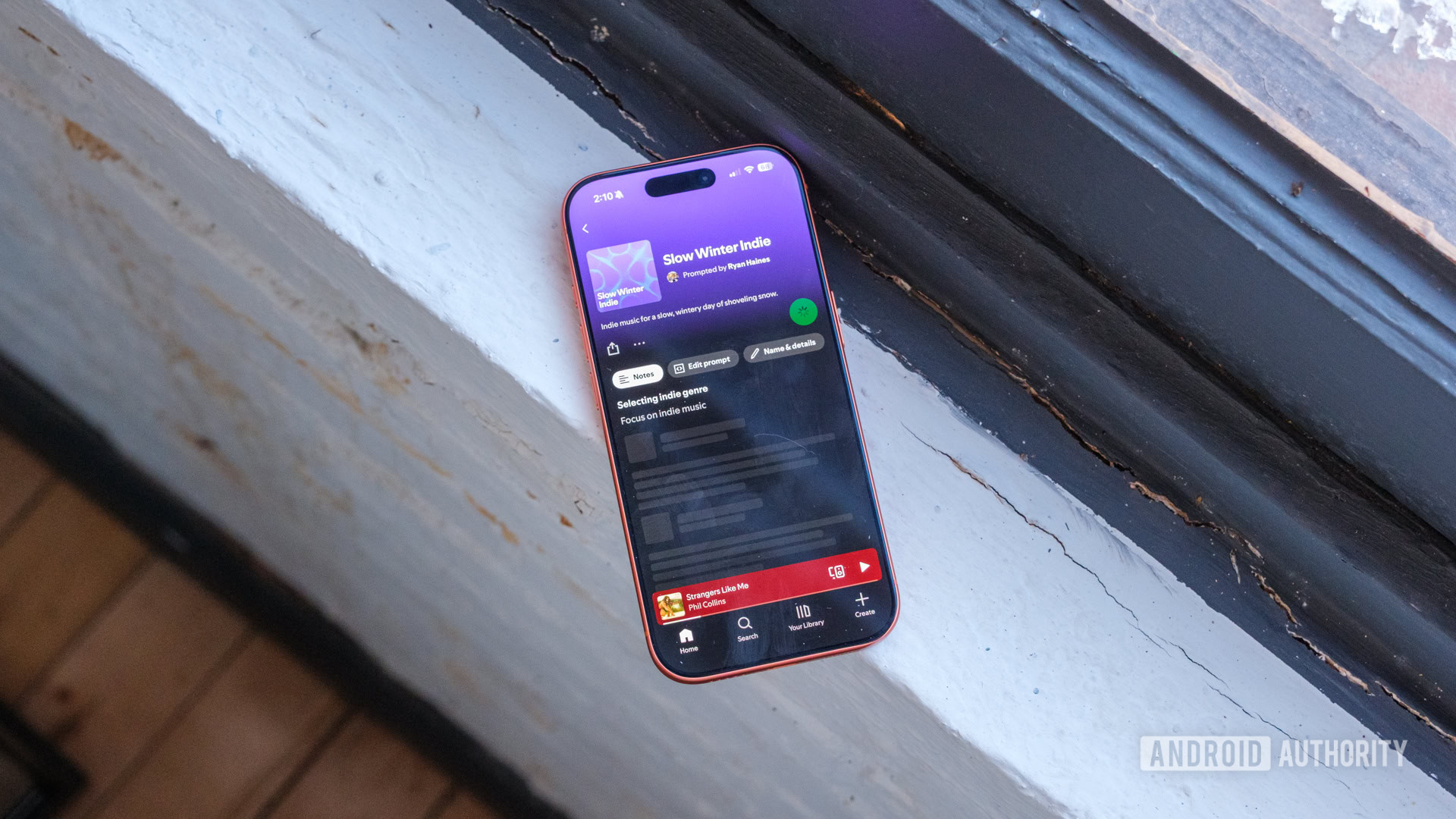 Spotify'da Küresel Sorun: Müzik Yayını Durdu