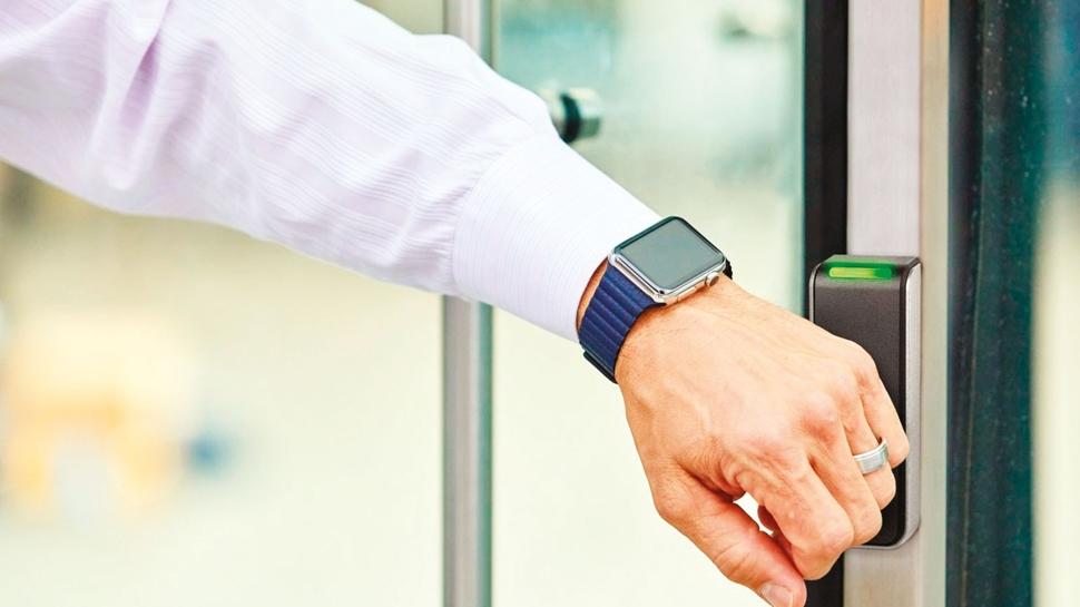 Telefonlar Dijital Anahtar Oluyor: Erişim Güvenliği Artıyor