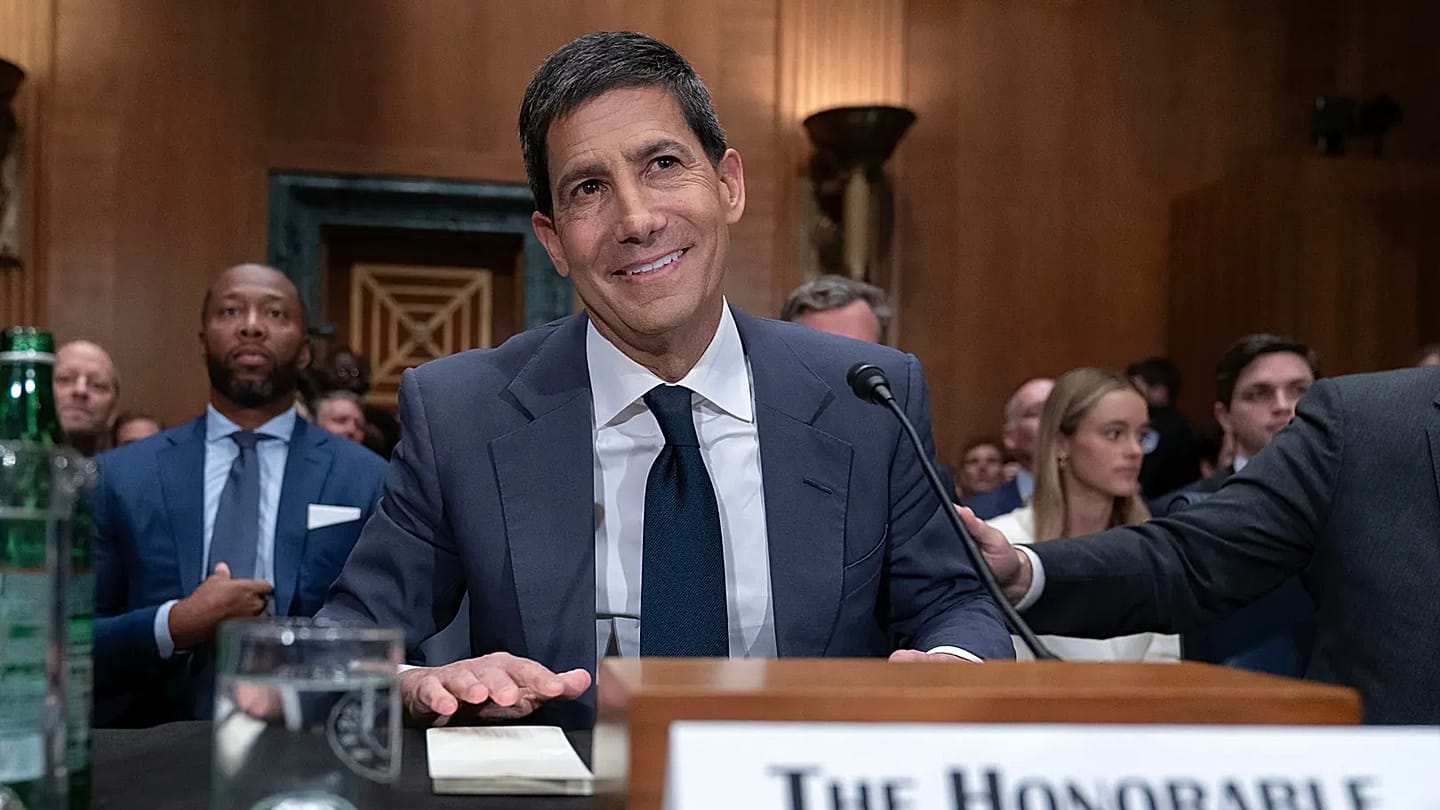 Yapay Zeka Merkez Bankalarını Yeniden Düşündürüyor