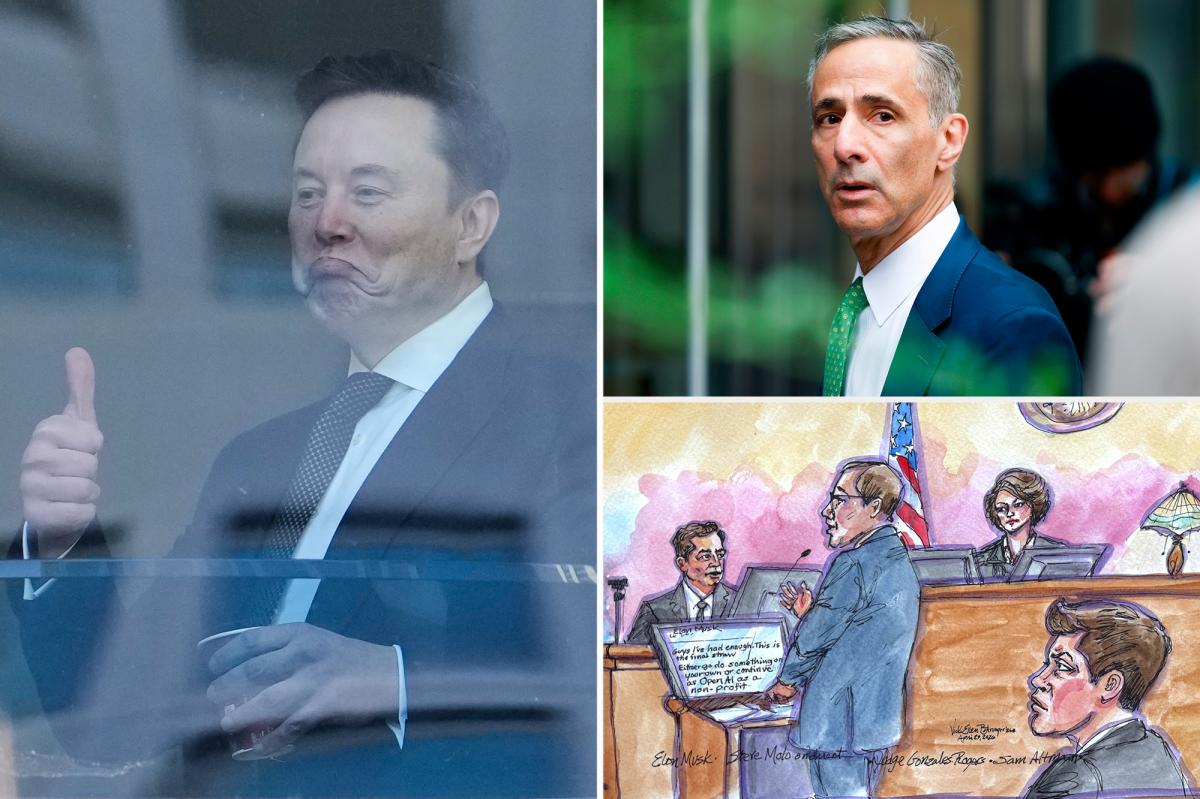 Musk'tan OpenAI ve Sam Altman'a Sert Eleştiriler