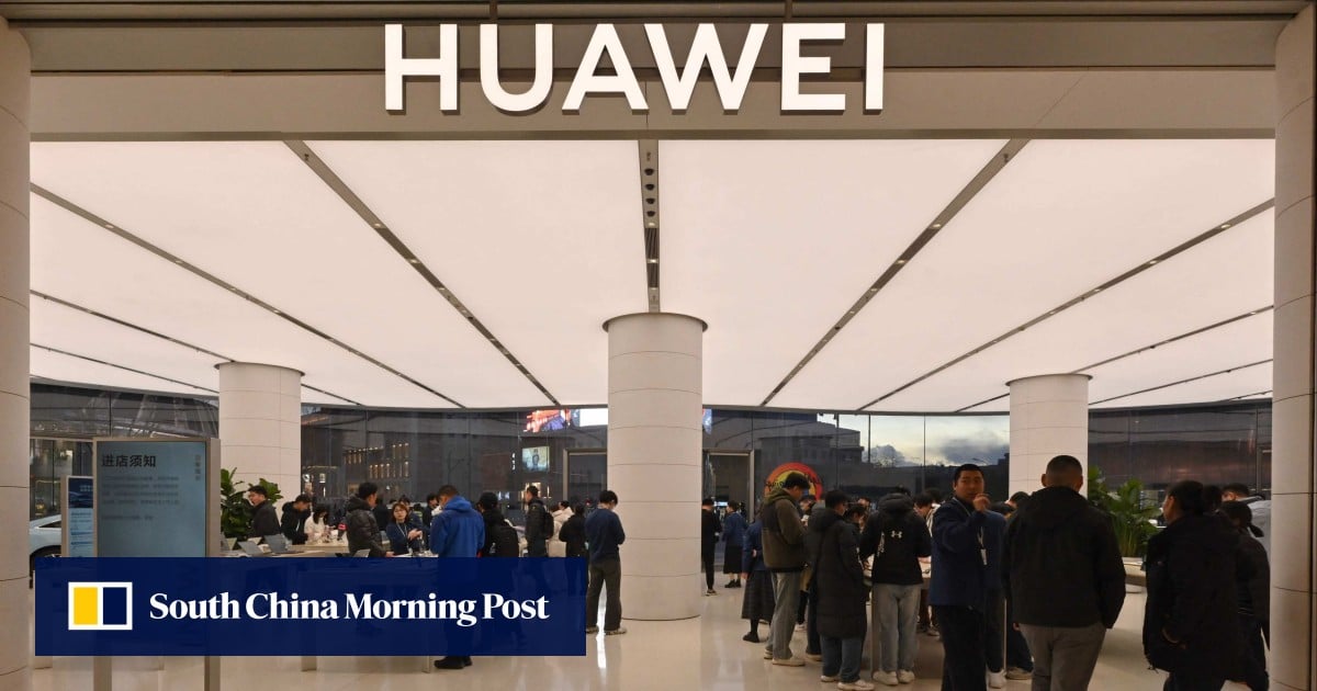 Huawei HarmonyOS 55 Milyon Cihazda: Çin Yazılımda Yerliliğe Odaklanıyor