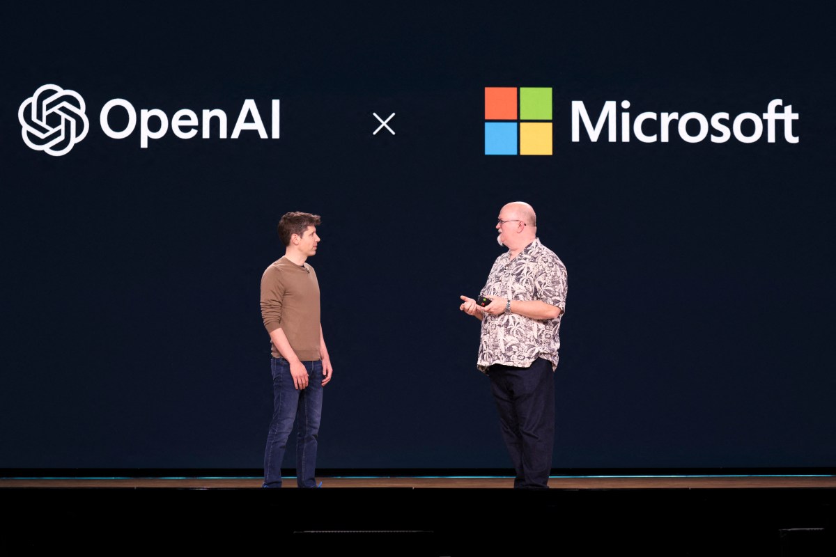 Microsoft CEO'su Nadella: OpenAI Anlaşmasını 'Sömürmeye' Hazırız