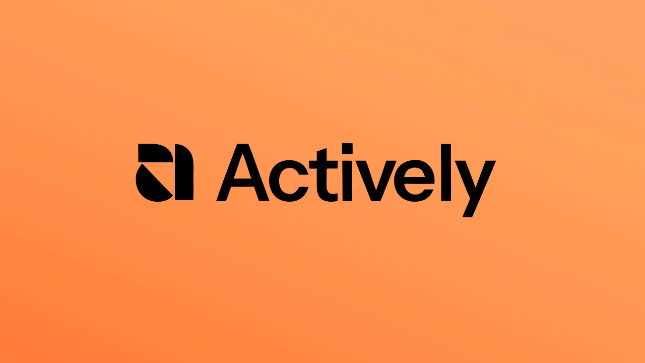 Yapay Zeka Destekli Satış Zekası Actively'den 45 Milyon Dolarlık Yatırım