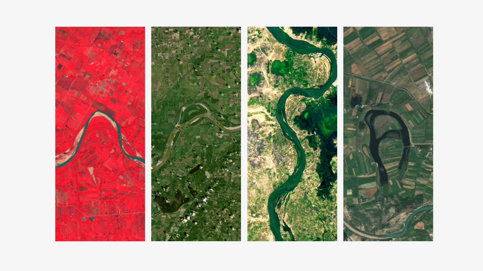 NASA'dan İsim Yazma Sitesi: Uydu Görüntüleriyle Yer Şekillerine Adınız