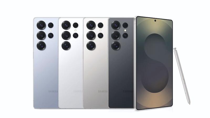 Galaxy S25 ve S24'te Pil Sorunları: Güncelleme Sonrası Kullanıcılar Endişeli