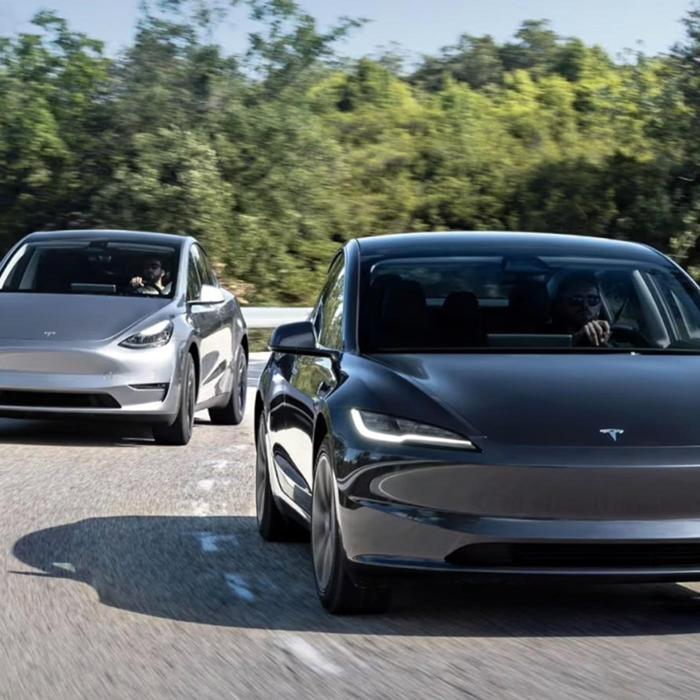 Tesla'dan FSD V14 Lite Hamlesi: Küresel Pazar Yolda