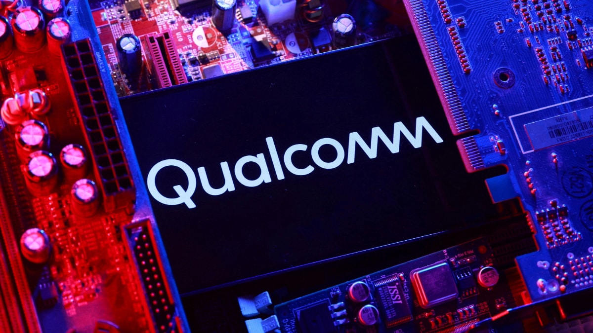 Qualcomm Veri Merkezi Pazarında Fırsat Arıyor