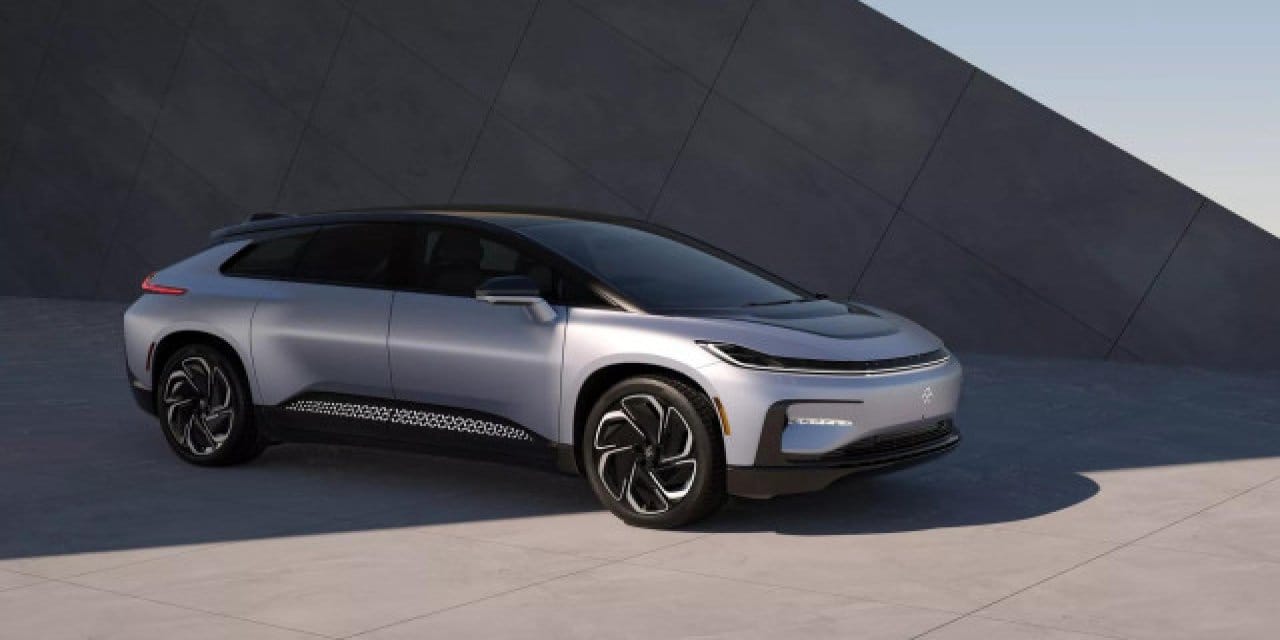 Tesla'nın Eski Rakibi Büyük Krizde: Ayda Sadece 2 Araç Satıldı!