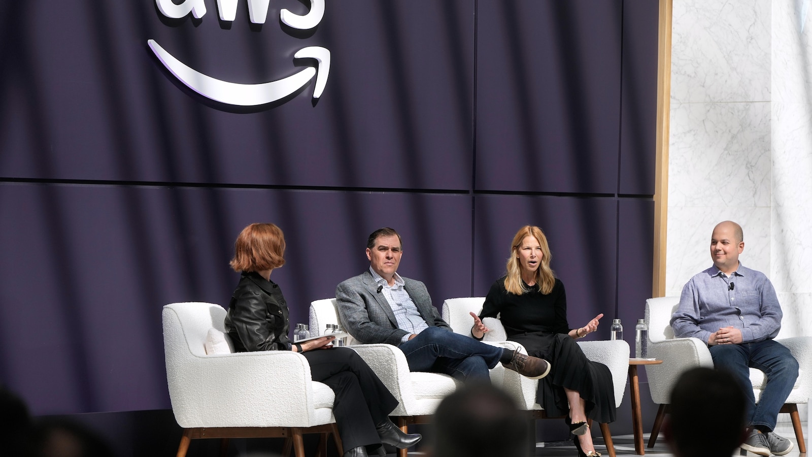 Amazon'dan Bulut Büyümesiyle Rekor Kâr Açıklaması