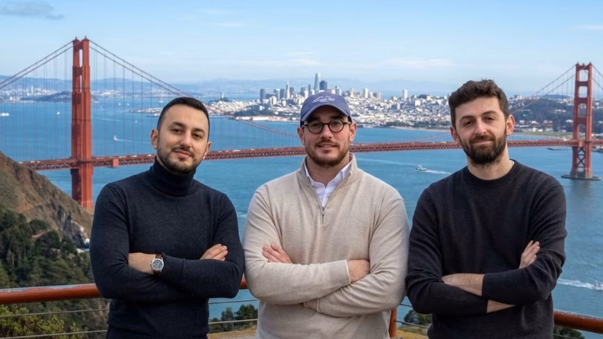 Yapay Zeka Destekli Tasarım Platformu Synaps'tan Büyük Yatırım