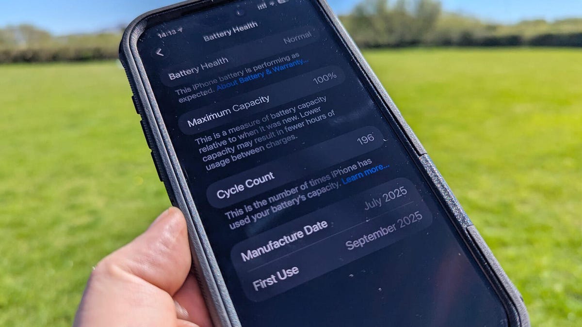 iPhone Pilini Öldüren Şarj Alışkanlığı