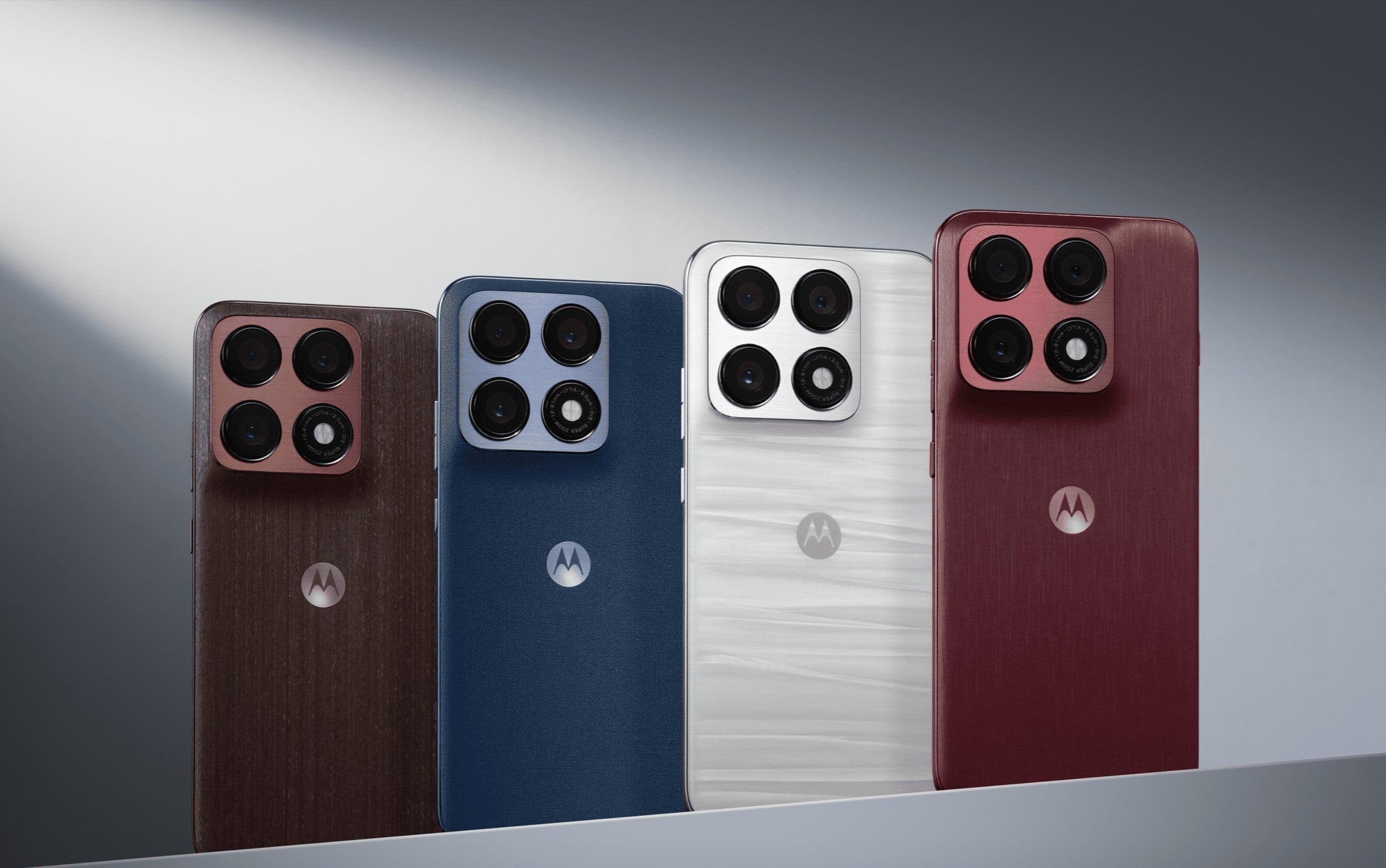 Motorola Edge 70 Pro Küresel Pazarda: Kamera ve Şarjda Büyük Güncelleme