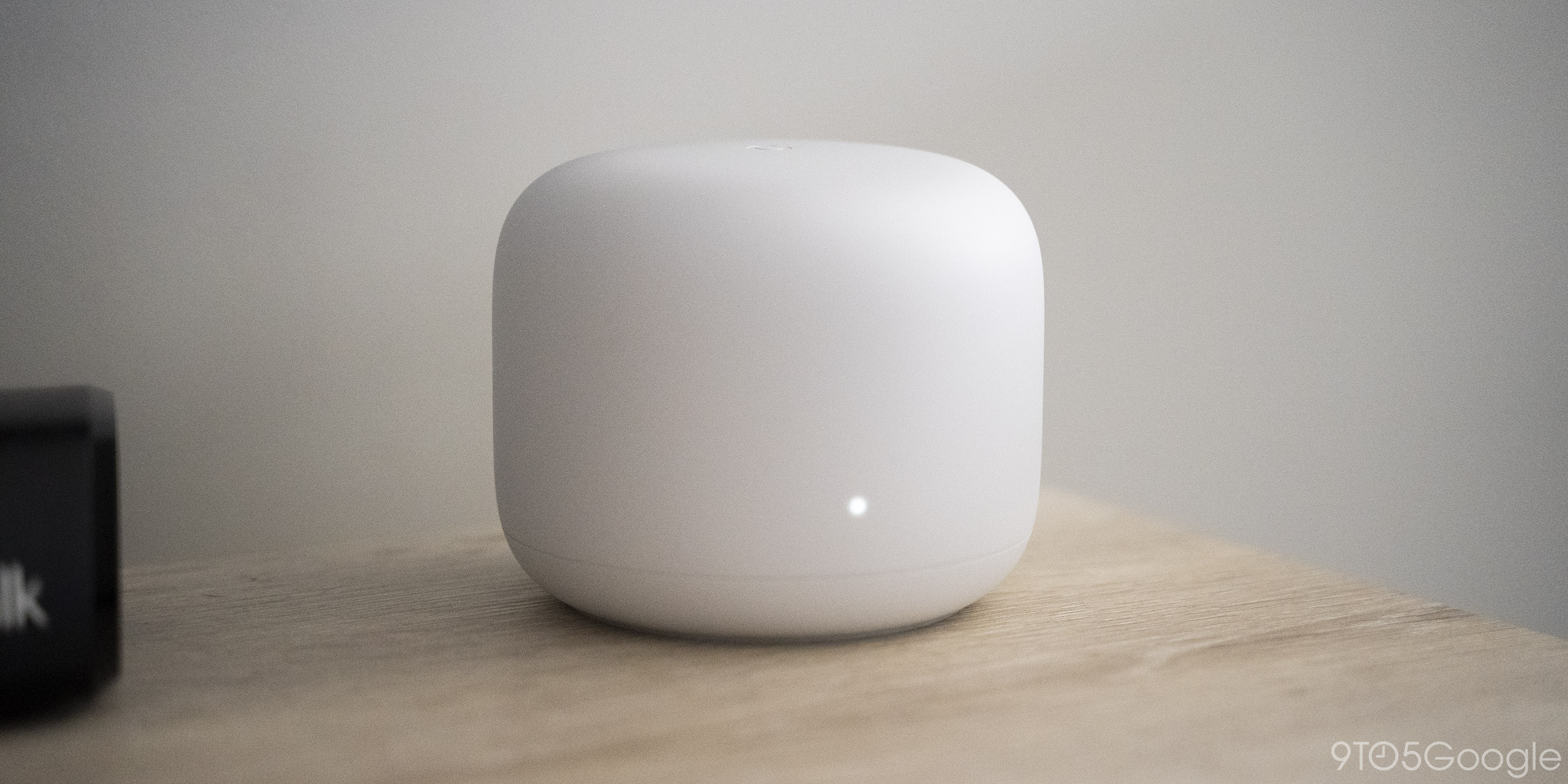 Google Nest Wifi'ye Nisan 2026 Güncellemesi