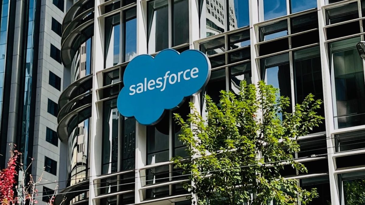 Salesforce Müşterileriyle Yapay Zeka Yol Haritasını Şekillendiriyor