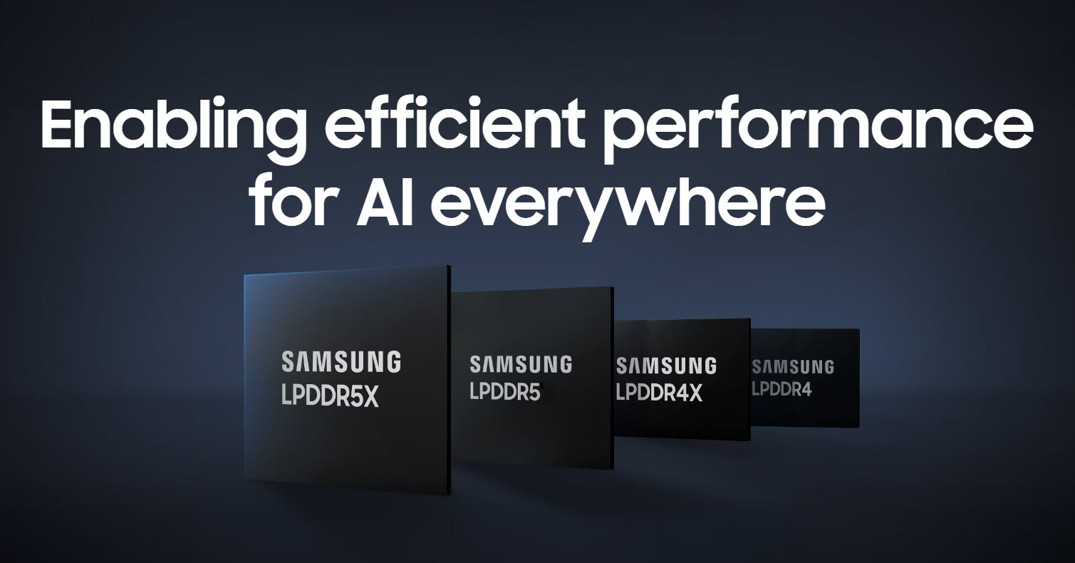 Samsung Bellek Üretimini Durdurdu, Fiyatlar Uçacak