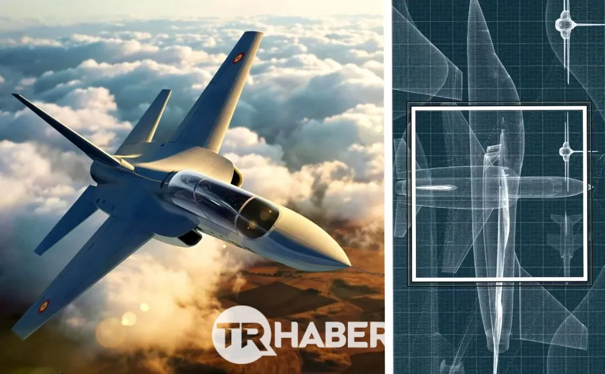 Hürjet'te İspanyol Payı Netleşti: Airbus Taarruz Uçuşu ve İhracat Hedefliyor