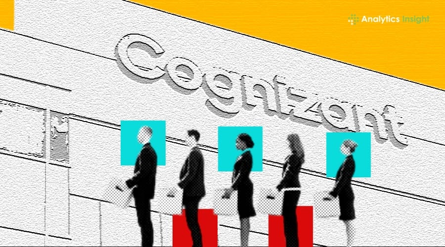 Cognizant Yapay Zeka İçin 320 Milyon Dolarlık Yeniden Yapılanmaya Gidiyor