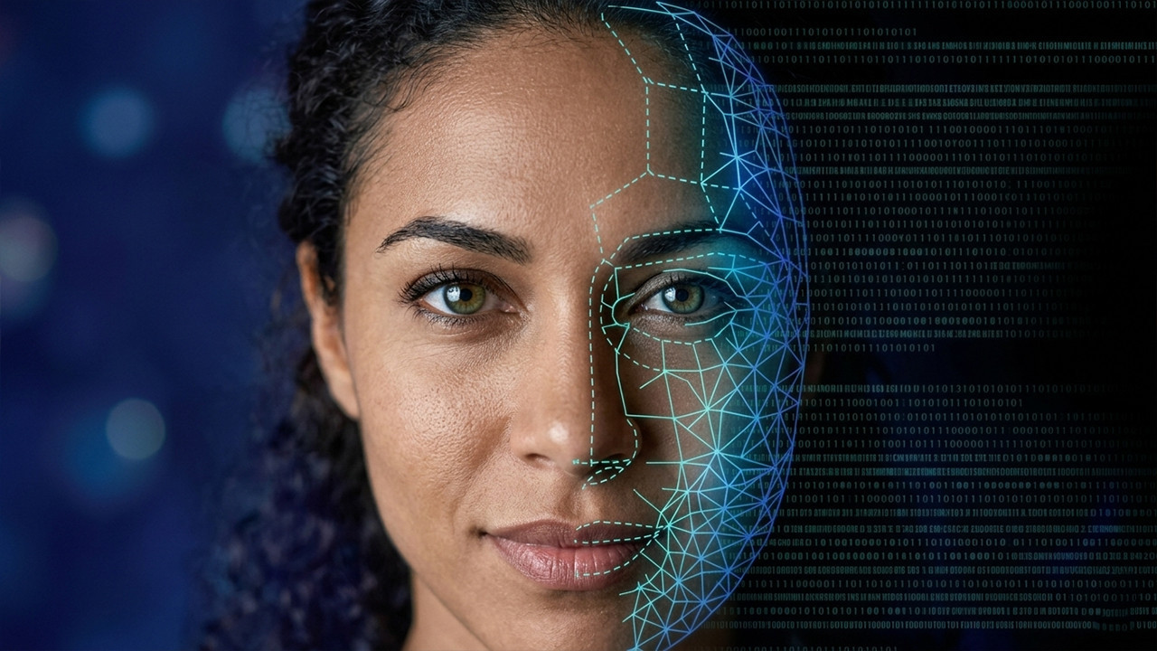 Yapay Zeka Yüzden Kanser Teşhisi Koyacak: FaceAge Devrimi