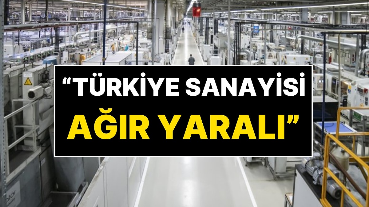 Bosch Bursa'da İşten Çıkarmalar İddiası: Eski CEO'dan Sert Yorum