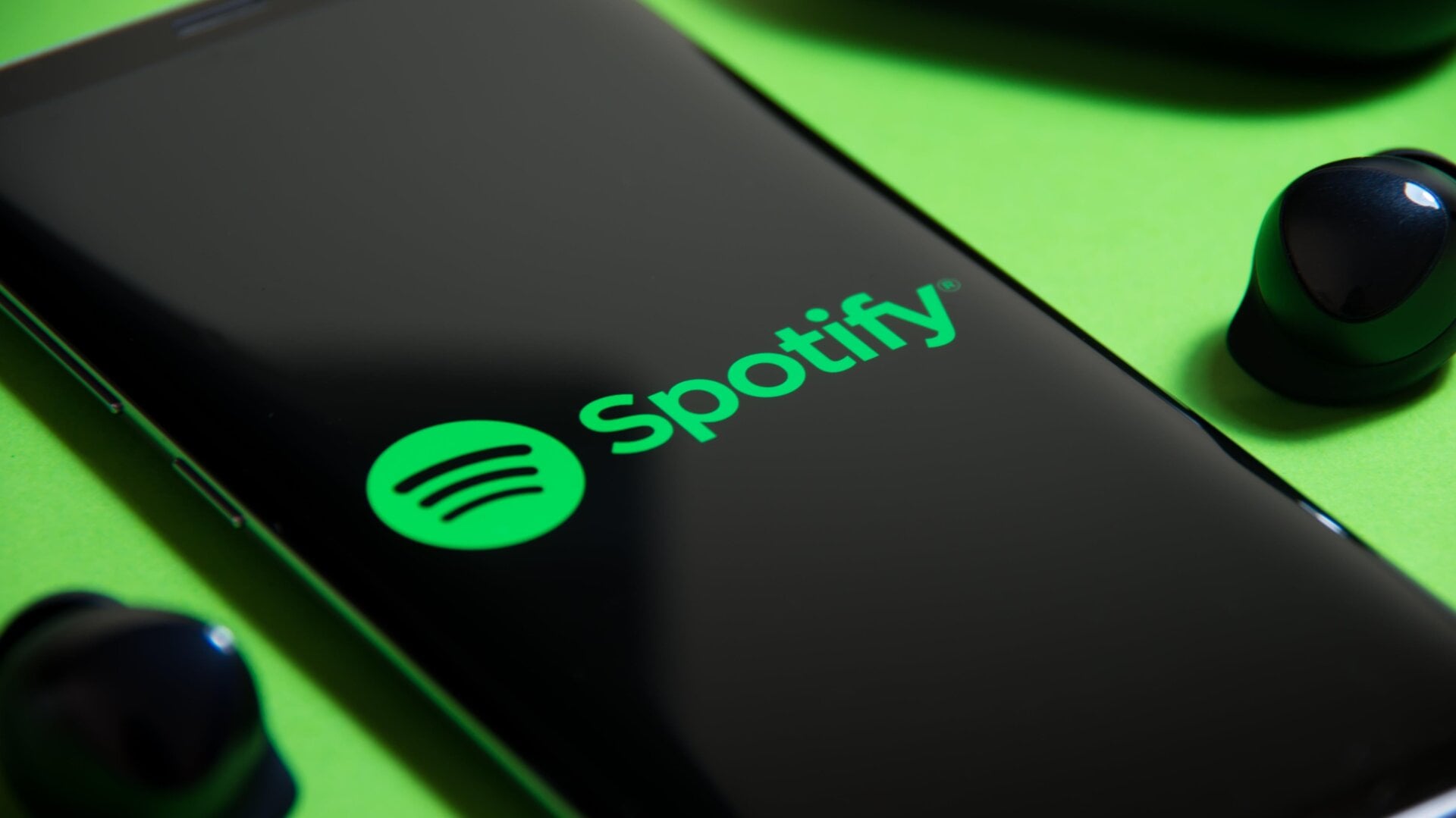 Spotify Yapay Zeka Karşıtı Sanatçı Doğrulama Başlatıyor