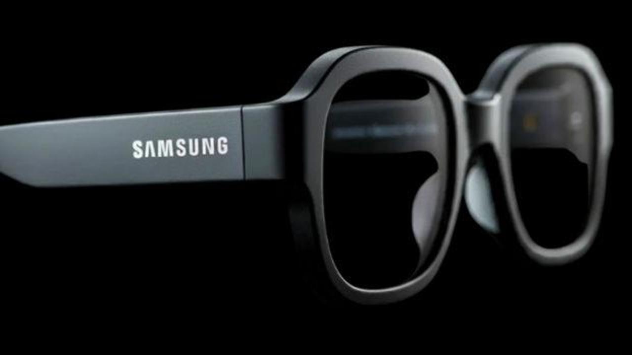 Samsung'dan Yapay Zeka Destekli Akıllı Gözlük: Jinju Geliyor