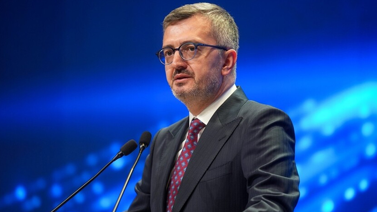 Siber Anarşiye Geçit Yok: Milli Güvenlik Meselesi Vurgusu