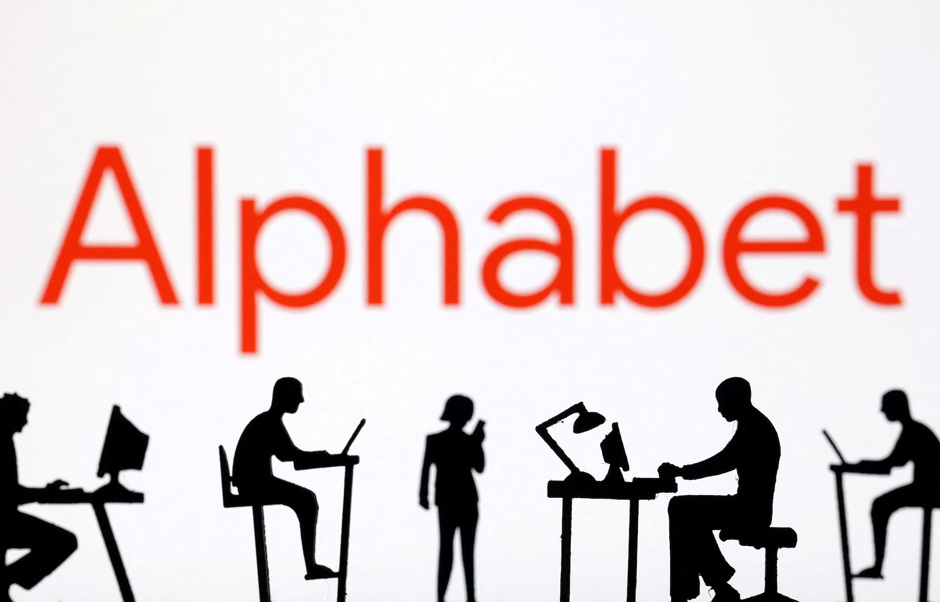 Google Yapay Zeka Arama Araçları AB'de Mercek Altında